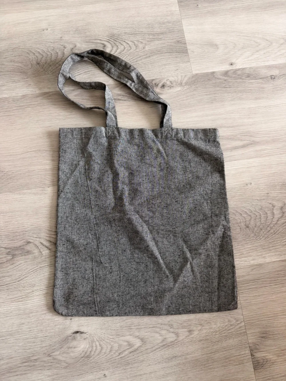 Starbucks Single-Origin Sumatra Tiger Gray Tote Bag